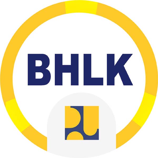 BHLK Logo